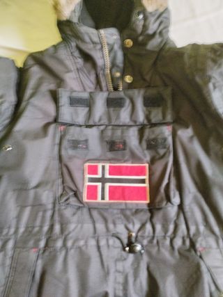 abrigo norway
