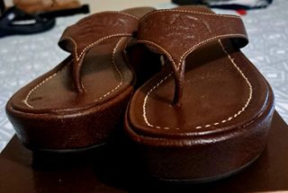 Sandali Infradito Prada tg 36.5
