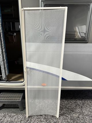 MOSQUITERA CARAVANA, AUTOCARAVANA