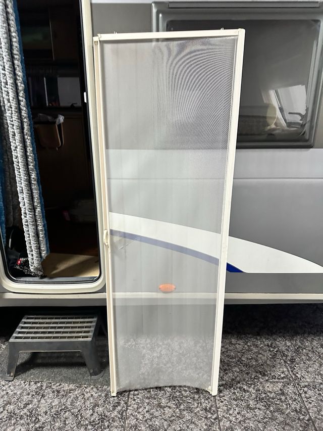 MOSQUITERA CARAVANA, AUTOCARAVANA