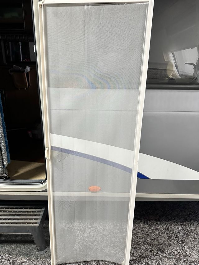 MOSQUITERA CARAVANA, AUTOCARAVANA