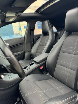 Mercedes-Benz Clase CLA 2016