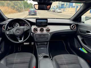 Mercedes-Benz Clase CLA 2016