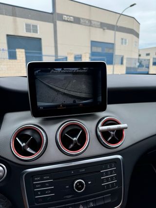 Mercedes-Benz Clase CLA 2016