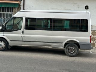 Ford Transit 2008