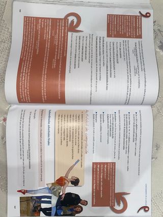Libro Lengua castellana y Literatura 2