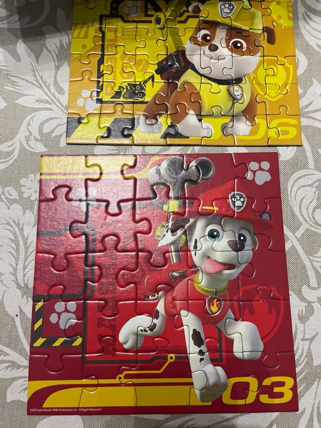 puzzle