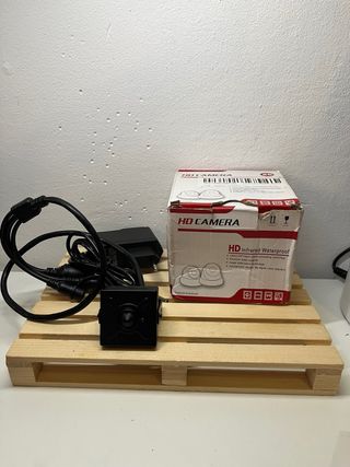 Camara