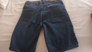 Pantalon vaquero springfield