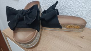 Chanclas