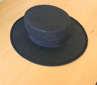 Sombrero Cordobés 