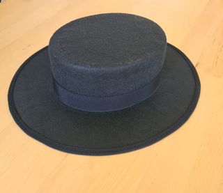 Sombrero Cordobés 