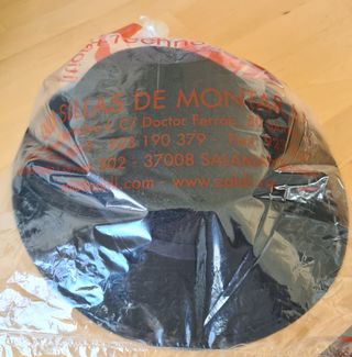 Sombrero Cordobés 