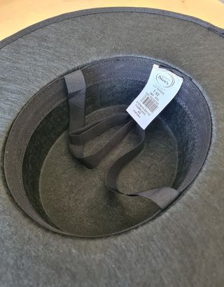 Sombrero Cordobés 