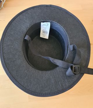 Sombrero Cordobés 