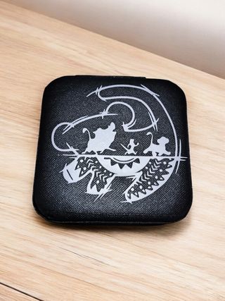 Joyero personalizado 
