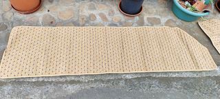 Alfombras hobby para caravana