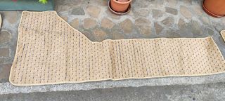 Alfombras hobby para caravana