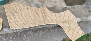 Alfombras hobby para caravana