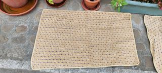 Alfombras hobby para caravana