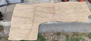 Alfombras hobby para caravana
