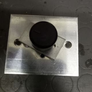 Regolatore Relco RTS37 Nuovo 