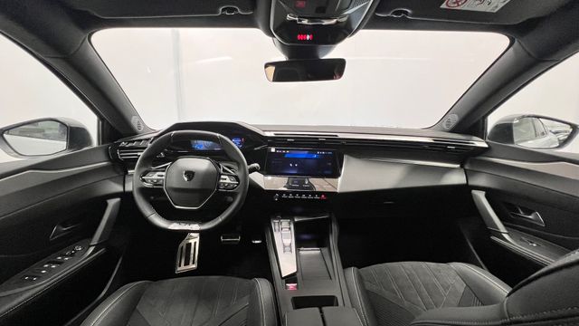 PEUGEOT 408 GT PLUG IN 225CV EAT8