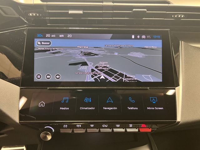 PEUGEOT 408 GT PLUG IN 225CV EAT8