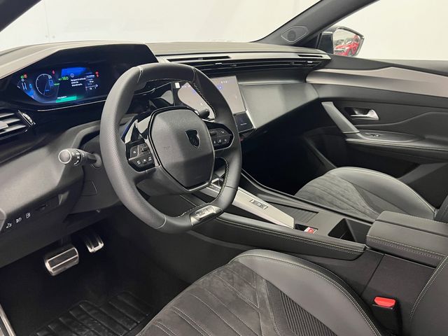 PEUGEOT 408 GT PLUG IN 225CV EAT8