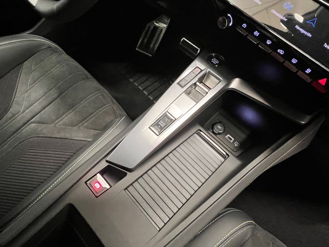 PEUGEOT 408 GT PLUG IN 225CV EAT8