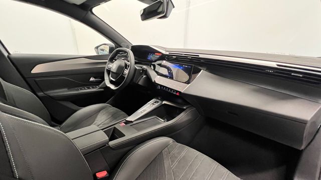 PEUGEOT 408 GT PLUG IN 225CV EAT8