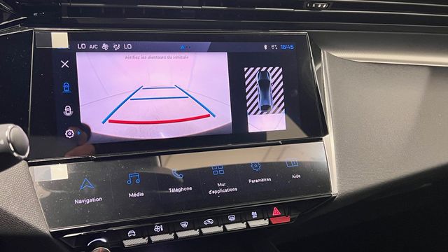PEUGEOT 408 GT PLUG IN 225CV EAT8