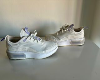 Zapatillas W Air Max 97 T. 38