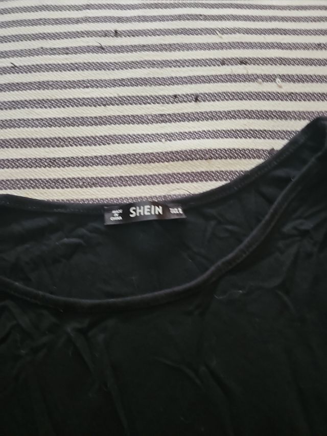 Pantalon corto chica