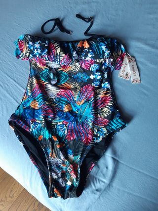 Costume intero donna