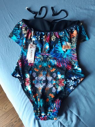 Costume intero donna