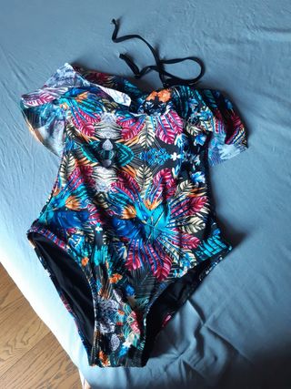 Costume intero donna