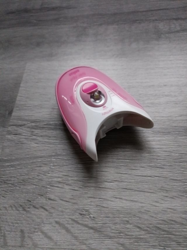 Depiladora Braun Silk epil