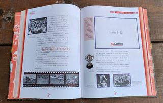 EL LIBRO DE ORO DEL ATHLETIC