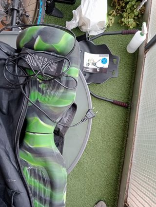 Hoverboard
