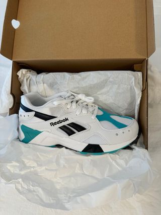 Reebok Aztrek