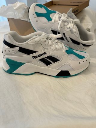 Reebok Aztrek