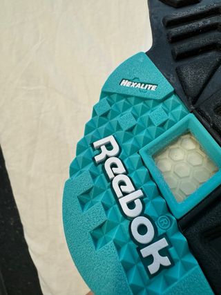 Reebok Aztrek