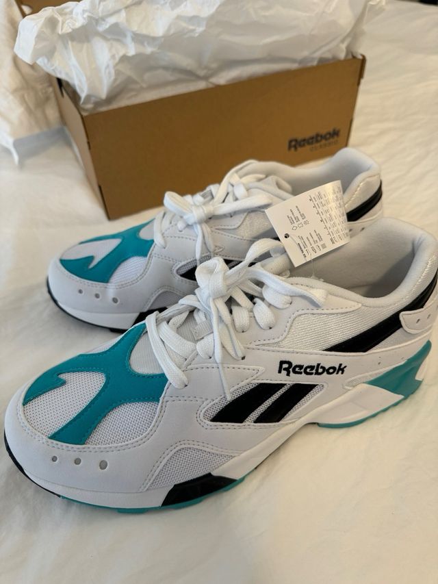 Reebok Aztrek