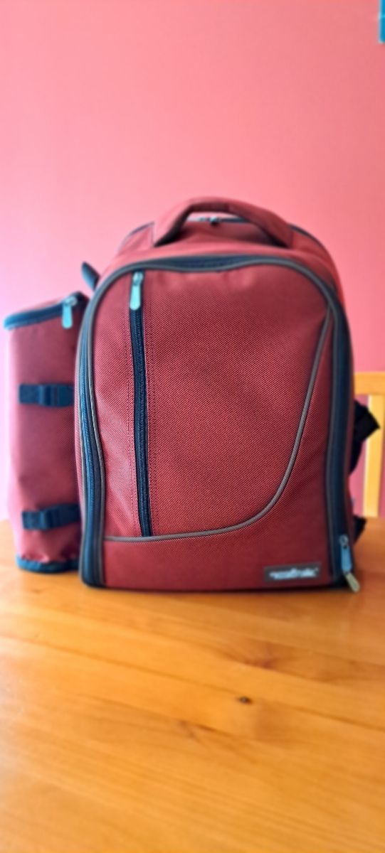 Mochila picnic apollo Walker 