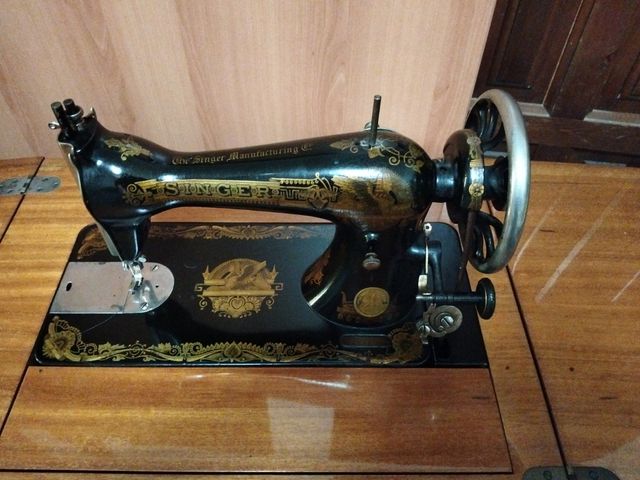 Maquina  coser🧵
