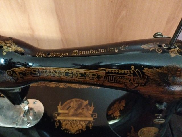 Maquina  coser🧵