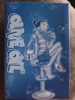 Cartera pequeña mujer