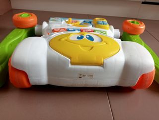 Andador - correpasillos Auchan