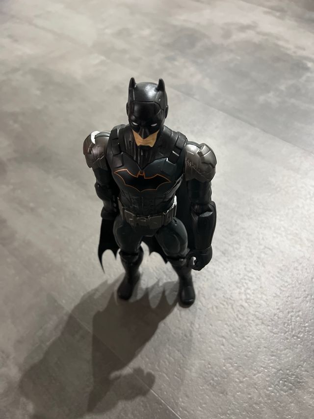 Batman Articulable